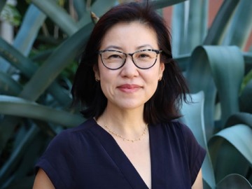 Jenny Lee, Ph.D. | Mexico Initiatives