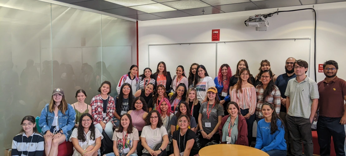 women in stem 2022