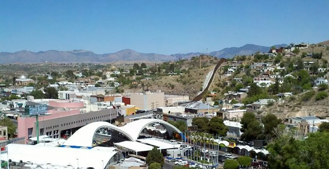 Nogales